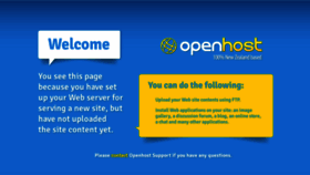 What Innovators.org.nz website looked like in 2020 (3 years ago)
