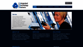 What Itp-australia.com website looked like in 2020 (3 years ago)