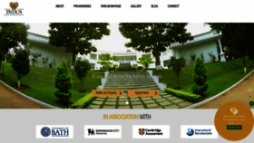What Itari.in website looked like in 2020 (3 years ago)
