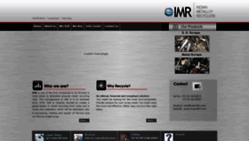 What Imrpvtltd.com website looked like in 2020 (5 years ago)