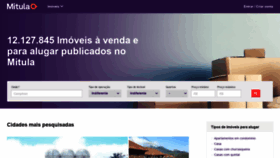 What Imoveis.mitula.com.br website looked like in 2020 (3 years ago)