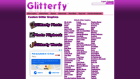 What Img10.glitterfy.com website looked like in 2020 (3 years ago)