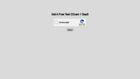 What Iconepro.me website looked like in 2020 (3 years ago)