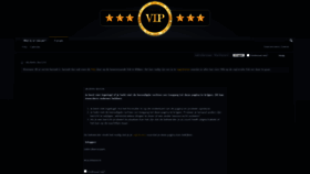 What Itsonlyforsupervip.site website looked like in 2020 (3 years ago)