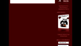 What Iglesiagetsemanidemontreal.com website looked like in 2020 (3 years ago)