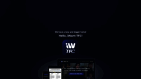 What Iwantv.com.ph website looked like in 2020 (3 years ago)