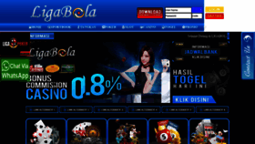What Ibobet365.com website looked like in 2020 (3 years ago)