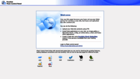 What Iberoptics.com website looked like in 2020 (4 years ago)