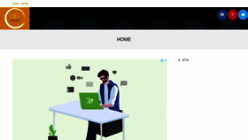 What Iptvxbmc.com website looked like in 2020 (5 years ago)