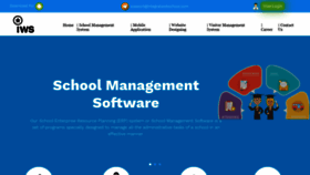 What Ipswebschool.com website looked like in 2020 (3 years ago)