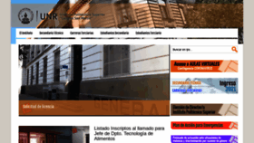 What Ips.edu.ar website looked like in 2020 (5 years ago)