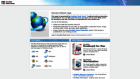 What I-phonemalta.com website looked like in 2020 (3 years ago)