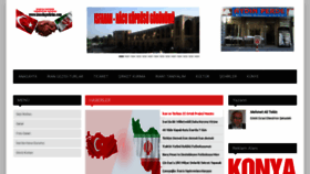 What Irandayatirim.com website looked like in 2020 (3 years ago)