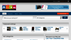 What Instantbuy.in website looked like in 2011 (13 years ago)