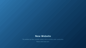 What Iwebdir.co.uk website looked like in 2020 (3 years ago)