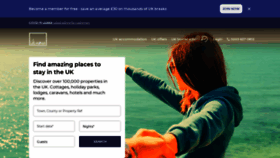 What Iknow-yorkshire.co.uk website looked like in 2020 (3 years ago)