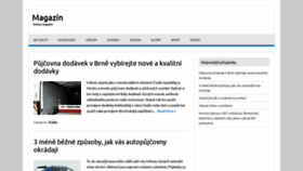 What Isspolygr.cz website looked like in 2020 (3 years ago)