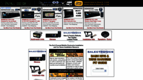 What Installdr.com website looked like in 2020 (3 years ago)