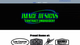 What Imagedesignsink.com website looked like in 2020 (3 years ago)