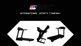 What Isc.com.pk website looked like in 2020 (4 years ago)