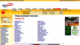 What Ilan.telmar.net website looked like in 2020 (3 years ago)