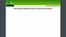 What Iamforgood.org website looked like in 2020 (4 years ago)
