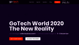 What Imworld.ro website looked like in 2020 (3 years ago)
