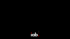 What Iabecuador.com website looked like in 2020 (3 years ago)
