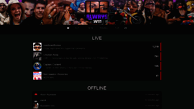 What Ip2.online website looked like in 2020 (4 years ago)