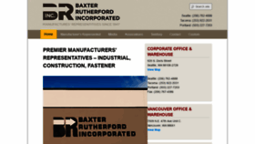 What Industrial-construction-fastener.com website looked like in 2020 (3 years ago)