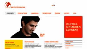 What Ifs-kassel.de website looked like in 2020 (3 years ago)