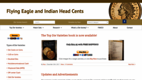 What Indianvarieties.com website looked like in 2020 (3 years ago)