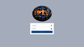 What Iptvdashboard.com website looked like in 2020 (5 years ago)