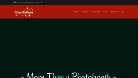 What Iloveflipbooks.com website looked like in 2020 (4 years ago)