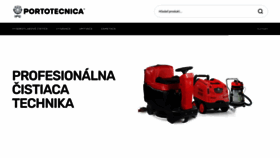 What Ipc-cistiacatechnika.sk website looked like in 2021 (3 years ago)