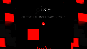 What Ipixel.co.uk website looked like in 2021 (3 years ago)