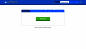 What Indishare.org website looked like in 2021 (4 years ago)