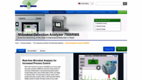 What Ibioscan.com website looked like in 2021 (3 years ago)