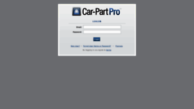 What Imageappky.car-part.com website looked like in 2021 (3 years ago)