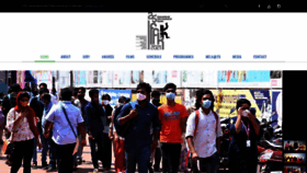 What Iffk.in website looked like in 2021 (5 years ago)