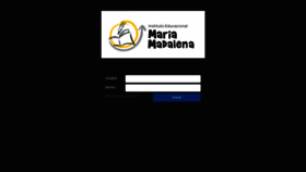 What Iemma.wpensar.com.br website looked like in 2021 (3 years ago)