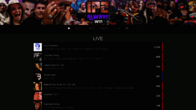 What Ip2.online website looked like in 2021 (4 years ago)