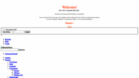 What Ibreathemusic.com website looked like in 2021 (2 years ago)