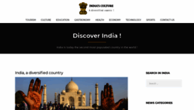 What Iccrindia.net website looked like in 2021 (2 years ago)