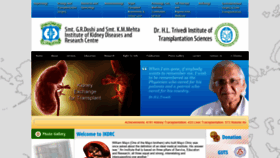 What Ikdrc-its.org website looked like in 2021 (2 years ago)