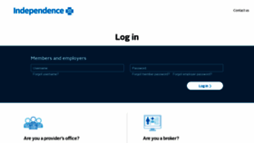 What Ibxpress.com website looked like in 2021 (2 years ago)
