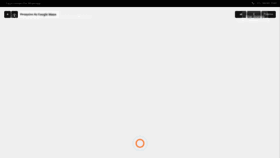What Imohoo.com.br website looked like in 2021 (3 years ago)
