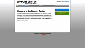 What It-management.me website looked like in 2021 (3 years ago)
