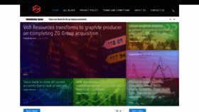 What Idigitalmarket.com website looked like in 2021 (2 years ago)