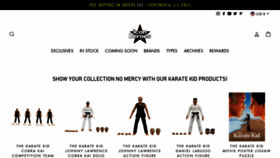 What Iconheroes.com website looked like in 2021 (2 years ago)